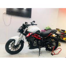 Benelli 302S abs cũ đời 2019  giá 78 triệu